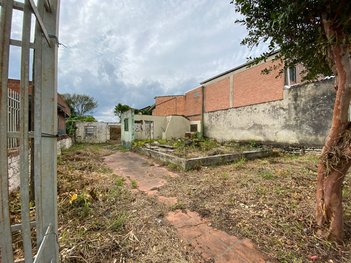 land_lot em Rua José Luiz Schroeder, Rio Branco - São Leopoldo - RS