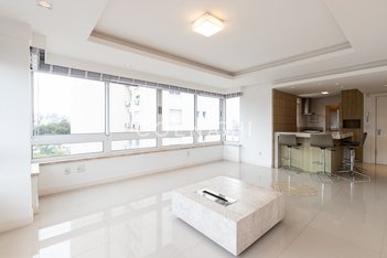 apartment em Rua Filadélfia, São João - Porto Alegre - RS
