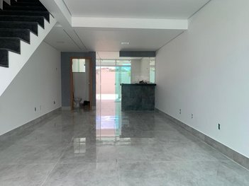 house em Avenida João Soares, Parque Xangri-Lá - Contagem - MG