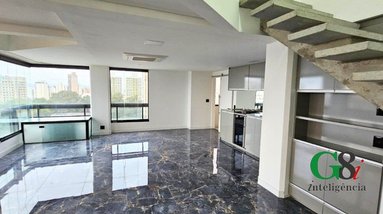 apartment em Rua Capital Federal, Sumaré - São Paulo - SP