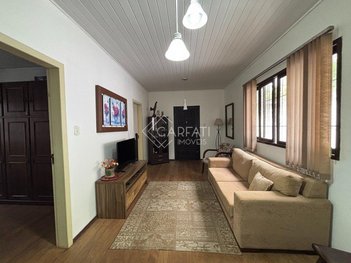 house em Avenida Teixeira Mendes, Chácara das Pedras - Porto Alegre - RS