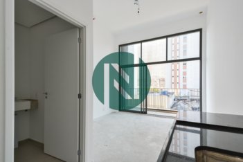 apartment em Rua Oscar Freire, Pinheiros - São Paulo - SP