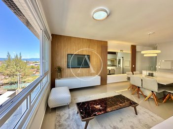 apartment em Avenida Neusa Goulart Brizola, Capão da Canoa - Capão da Canoa - RS