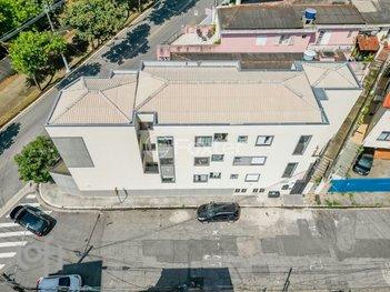 apartment em Raul Jordão, Casa Verde - São Paulo - SP