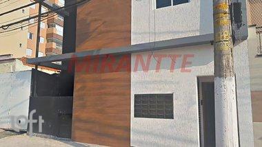 apartment em Vicenza, Tucuruvi - São Paulo - SP