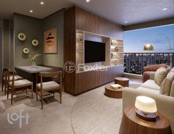 apartment em Rua Maracá, Jabaquara - São Paulo - SP