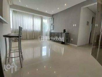 apartment em Vileta, Jardim Botânico - Porto Alegre - RS