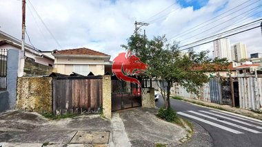 house em Rua Camilo, Vila Romana - São Paulo - SP