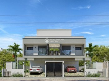 house em Alameda Vítor da Luz Fontes, Jurerê - Florianópolis - SC