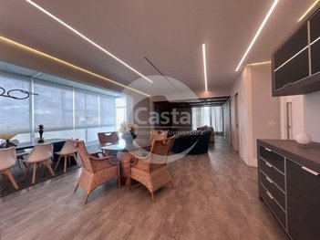 apartment em Rua Celso de Azevedo Marques, Parque da Mooca - São Paulo - SP