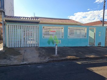 house em Rua Abílio Dorini, Jardim Flamboyant - Botucatu - SP