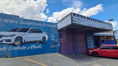 business em Engenheiro Antônio Francisco de Paula Souza, Vila Paraíso - Campinas - SP