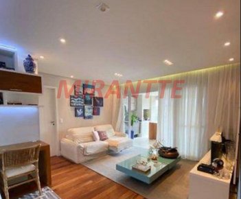 apartment em Avenida Coronel Sezefredo Fagundes, Tucuruvi - São Paulo - SP