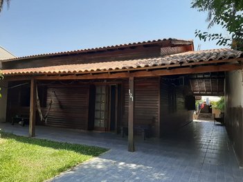 house em Dona Lidia, Parque dos Anjos - Gravataí - RS