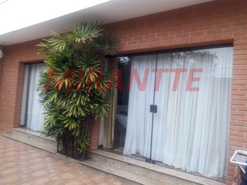 house em Rua José de Albuquerque Medeiros, Água Fria - São Paulo - SP