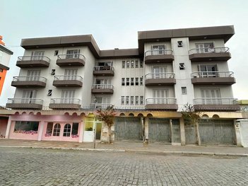 apartment em Rua Doutor Jaime Rossler, Planalto - Farroupilha - RS