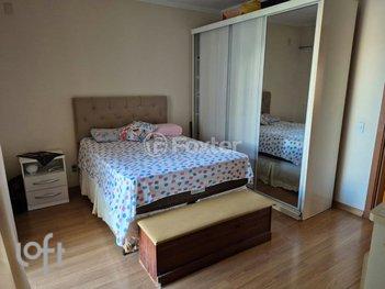 house em Conrado Alvares, Hipica - Porto Alegre - RS