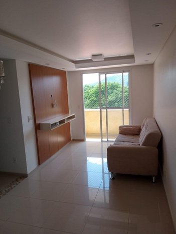 apartment em Avenida Prefeito Francisco Ribeiro Nogueira, Mogi Moderno - Mogi das Cruzes - SP