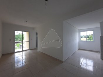 apartment em Rua Jorge Barbieux, Planaltina - Passo Fundo - RS