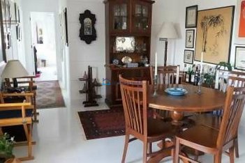 apartment em Rua Sucuriú, Vila Ida - São Paulo - SP