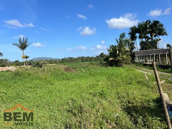 land_lot em Rua José Natal Cugik, São Vicente - Itajaí - SC