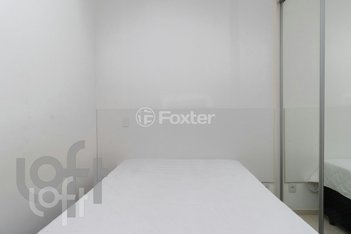 apartment em Rua Orlando Calisto, Jardim Independência - São Paulo - SP