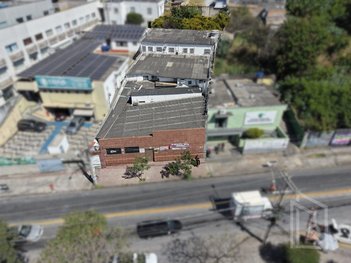 commercial_property em Rua Padre Pedro Pinto, Venda Nova - Belo Horizonte - MG