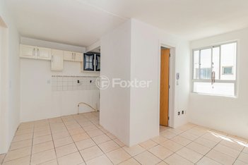 apartment em Rua José Barcellos Garcia, Rubem Berta - Porto Alegre - RS