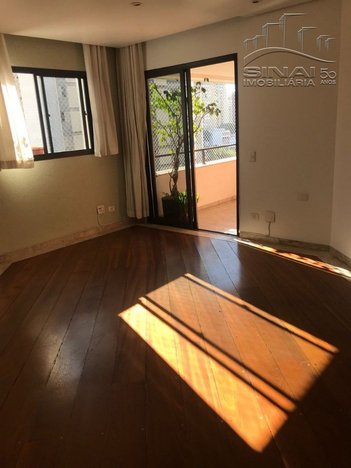 apartment em Rua Tupi, Santa Cecília - São Paulo - SP