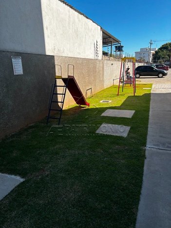 apartment em Rua Olímpio Mentone, Vila Aeroporto - Sorocaba - SP