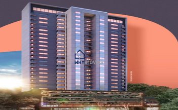 apartment em Rua São Paulo, Centro - Belo Horizonte - MG