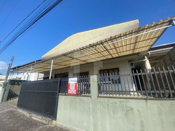 office em Rua Christina Adriana Pereira, São Luís - Jaraguá do Sul - SC