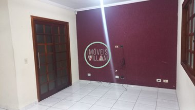 house em Rua Ribeirão Pau de Saia, Altos da Vila Paiva - São José dos Campos - SP