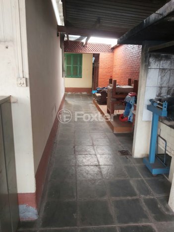 house em Rua Tiquatira, Bosque da Saúde - São Paulo - SP