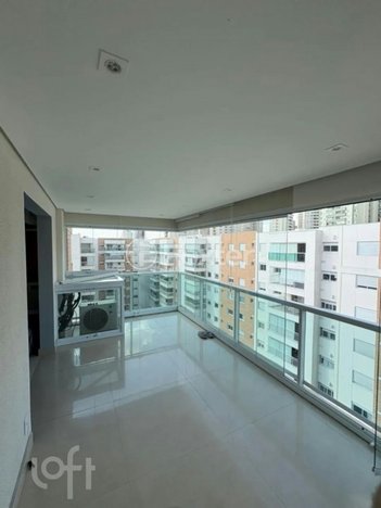 apartment em Rua João Antônio de Oliveira, Mooca - São Paulo - SP