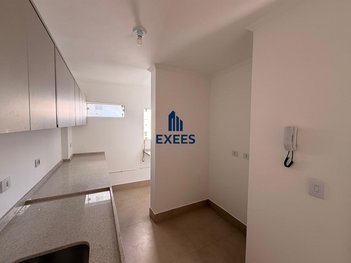 apartment em Rua Aleixo Garcia, Vila Olímpia - São Paulo - SP