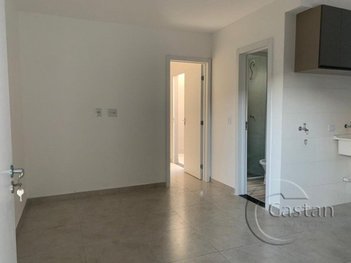 apartment em Rua dos Trilhos, Mooca - São Paulo - SP