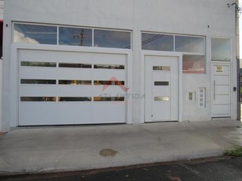 house em Avenida Barão do Rio Branco, Centro - Andradina - SP