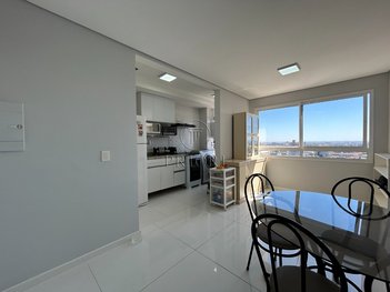 apartment em Sapé, Independência - Porto Alegre - RS