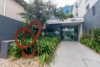 apartment em Rua da República, Cidade Baixa - Porto Alegre - RS