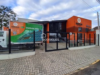 industrial em São Pedro, Centro - São Leopoldo - RS
