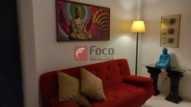 apartment em Avenida Nossa Senhora de Copacabana, Copacabana - Rio de Janeiro - RJ