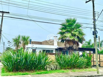 house em Rua Rio Apucaé, Centro - Xangri-Lá - RS