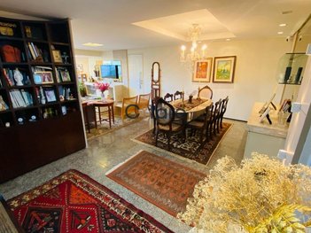 apartment em Rua José Vilar, Dionisio Torres - Fortaleza - CE