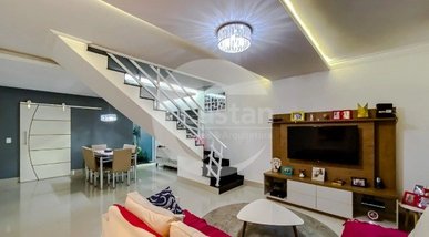 house em Rua Granada, Parque Sevilha - São Paulo - SP