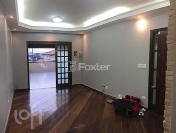 house em Rua Serra dos Quatis, Jardim Vista Linda - São Paulo - SP