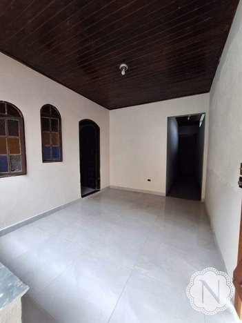 house em Rua Emídio de Souza, Laranjeiras - Itanhaém - SP