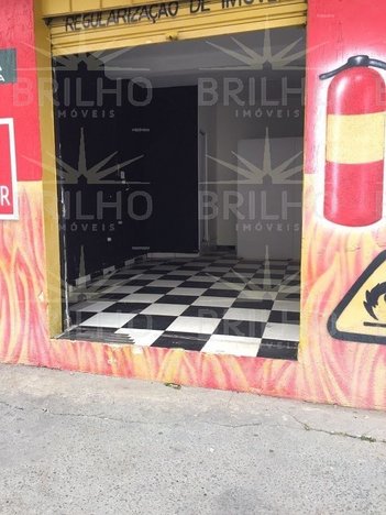 business em Avenida Horácio Lafer, Jardim das Flores - Osasco - SP