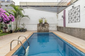 house em Avenida Airton Pretini, Jardim América da Penha - São Paulo - SP