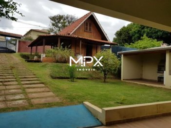 house em Rua Israel Gil, Loteamento Santa Rosa - Piracicaba - SP